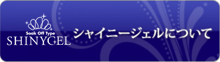 シャイニージェルについて