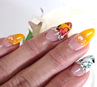 NAILS A