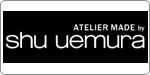 ATELIER MADE by shu uemura(アトリエメイド by シュウウエムラ)