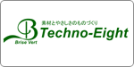 Techno-Eight(テクノエイト)
